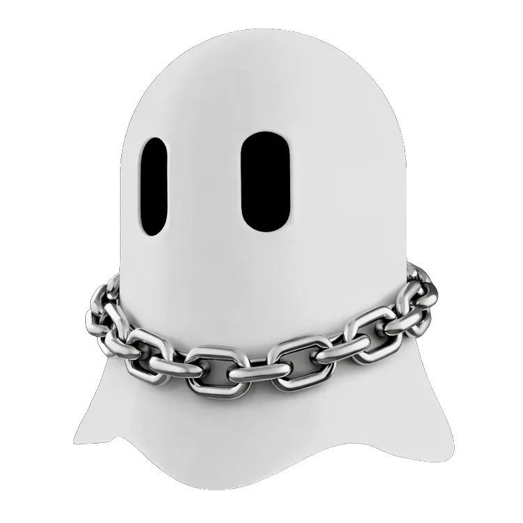 Fantom Link with link chain